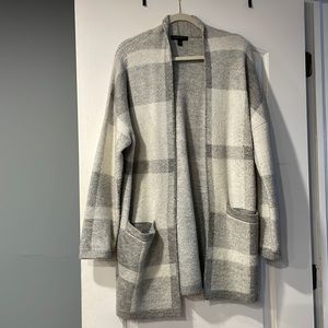 Banana republic cardigan